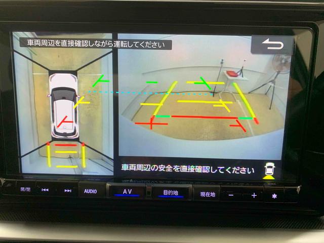 ロッキープレミアム　ナビ　保証付き（静岡県）の中古車