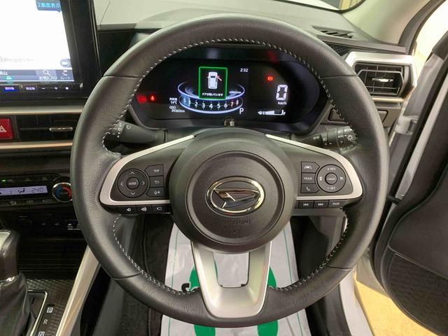 ロッキープレミアム　ナビ　保証付き（静岡県）の中古車