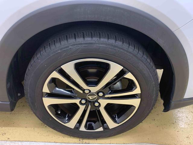 ロッキープレミアム　ナビ　保証付き（静岡県）の中古車