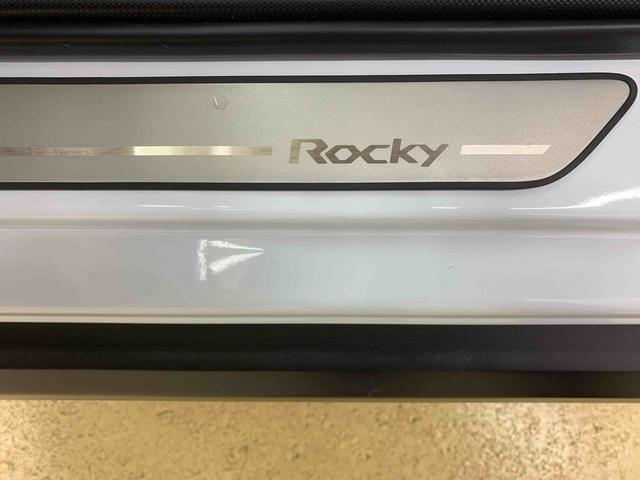 ロッキープレミアム　ナビ　保証付き（静岡県）の中古車