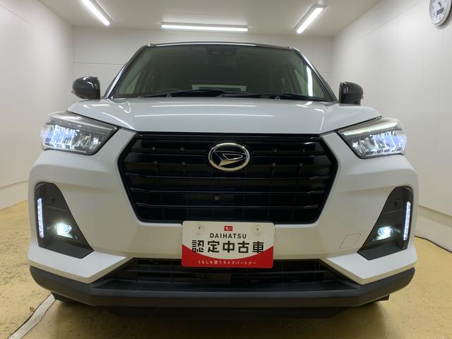 ロッキープレミアム　ナビ　保証付き（静岡県）の中古車