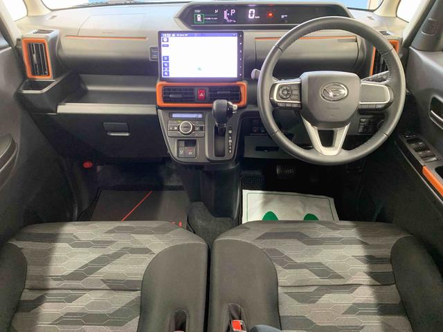 タントファンクロスターボ ナビ 保証付きまごころ保証1年付き 記録簿 取扱説明書 ドラレコ バックカメラ 衝突被害軽減システム スマートキー オートマチックハイビーム アルミホイール ターボ レーンアシスト ワンオーナー エアバッグ ABS(静岡県)の中古車