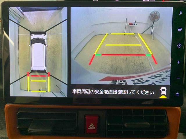 タントファンクロスターボ ナビ 保証付きまごころ保証1年付き 記録簿 取扱説明書 ドラレコ バックカメラ 衝突被害軽減システム スマートキー オートマチックハイビーム アルミホイール ターボ レーンアシスト ワンオーナー エアバッグ ABS(静岡県)の中古車