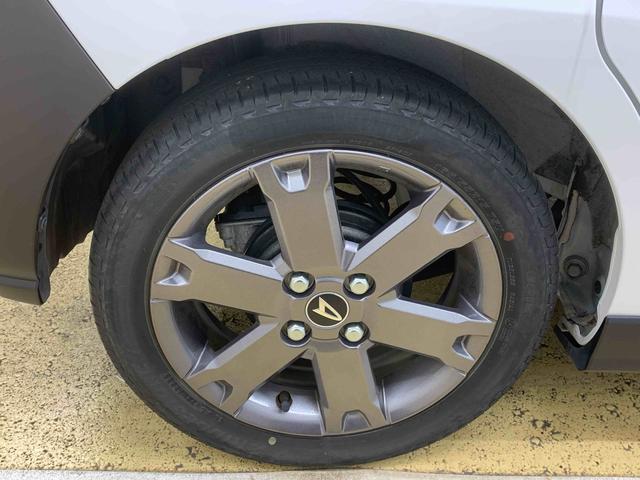 タントファンクロスターボ ナビ 保証付きまごころ保証1年付き 記録簿 取扱説明書 ドラレコ バックカメラ 衝突被害軽減システム スマートキー オートマチックハイビーム アルミホイール ターボ レーンアシスト ワンオーナー エアバッグ ABS(静岡県)の中古車