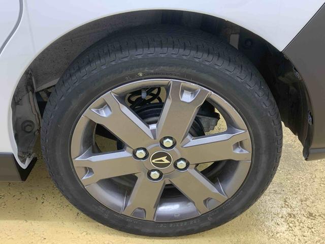 タントファンクロスターボ ナビ 保証付きまごころ保証1年付き 記録簿 取扱説明書 ドラレコ バックカメラ 衝突被害軽減システム スマートキー オートマチックハイビーム アルミホイール ターボ レーンアシスト ワンオーナー エアバッグ ABS(静岡県)の中古車