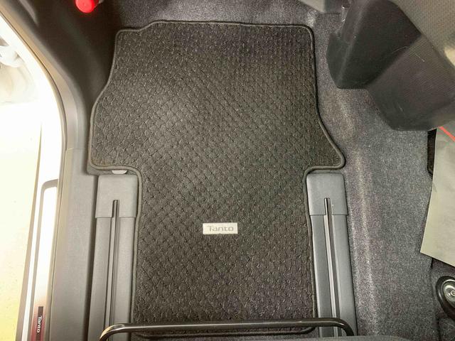 タントファンクロスターボ ナビ 保証付きまごころ保証1年付き 記録簿 取扱説明書 ドラレコ バックカメラ 衝突被害軽減システム スマートキー オートマチックハイビーム アルミホイール ターボ レーンアシスト ワンオーナー エアバッグ ABS(静岡県)の中古車