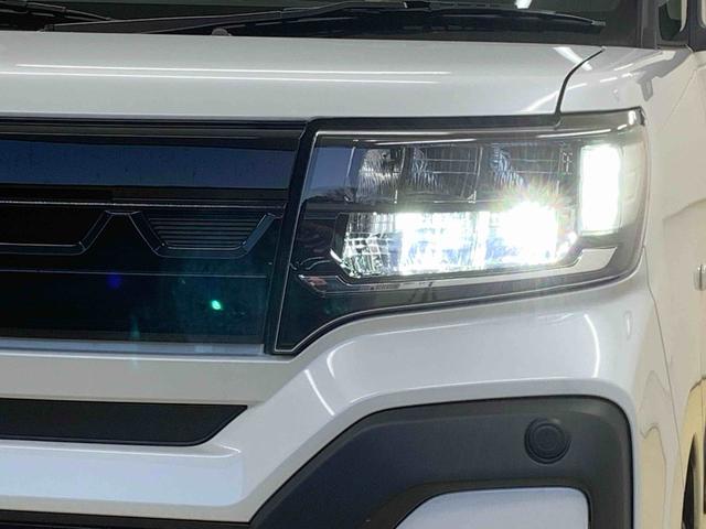 タントファンクロスターボ ナビ 保証付きまごころ保証1年付き 記録簿 取扱説明書 ドラレコ バックカメラ 衝突被害軽減システム スマートキー オートマチックハイビーム アルミホイール ターボ レーンアシスト ワンオーナー エアバッグ ABS(静岡県)の中古車