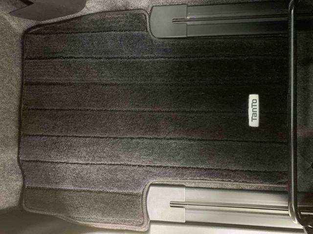 タントカスタムＲＳ　トップエディションＶＳ　ＳＡIIIまごころ保証１年付き　記録簿　取扱説明書　タイヤ新品　ＥＴＣ　ドラレコ　ナビ　バックカメラ　衝突被害軽減システム　スマートキー　オートマチックハイビーム　アルミホイール　ターボ　レーンアシスト　ＡＢＳ（静岡県）の中古車