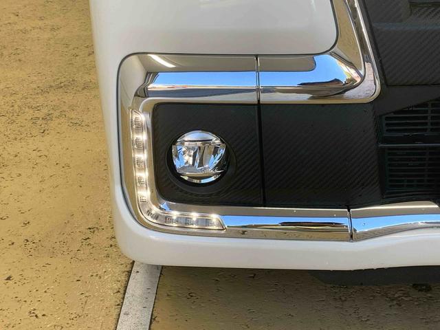 タントカスタムＲＳ　トップエディションＶＳ　ＳＡIIIまごころ保証１年付き　記録簿　取扱説明書　タイヤ新品　ＥＴＣ　ドラレコ　ナビ　バックカメラ　衝突被害軽減システム　スマートキー　オートマチックハイビーム　アルミホイール　ターボ　レーンアシスト　ＡＢＳ（静岡県）の中古車