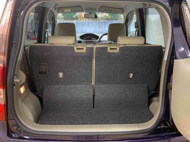 ムーヴＸ保証付き　記録簿　取扱説明書　ルーフ凹み有り　スマートキー　アルミホイール　エアバッグ　エアコン　パワーステアリング　パワーウィンドウ　ＣＤ　ＡＢＳ（静岡県）の中古車