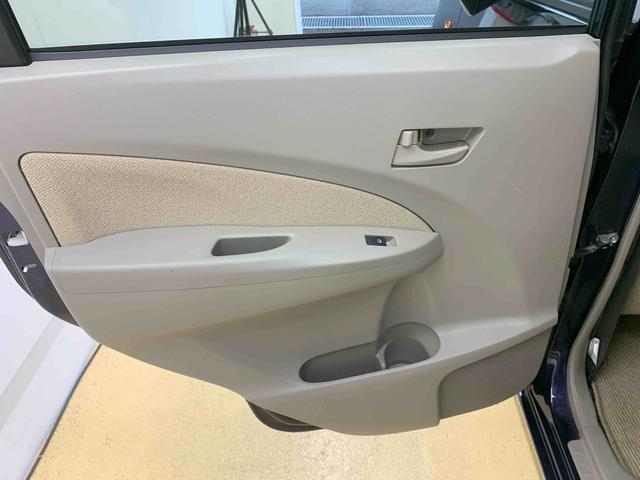 ムーヴＸ保証付き　記録簿　取扱説明書　ルーフ凹み有り　スマートキー　アルミホイール　エアバッグ　エアコン　パワーステアリング　パワーウィンドウ　ＣＤ　ＡＢＳ（静岡県）の中古車