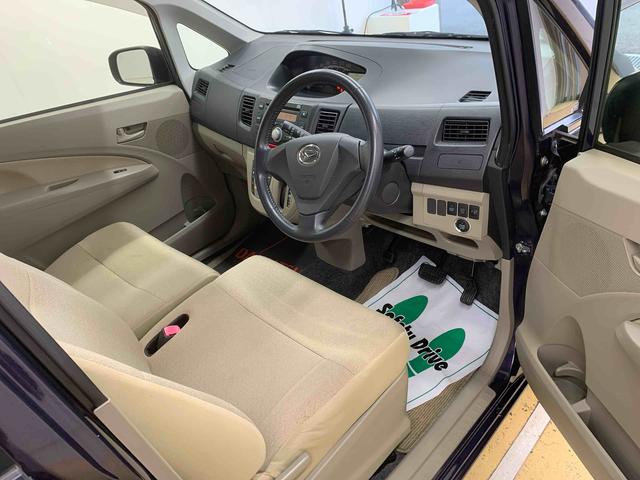 ムーヴＸ保証付き　記録簿　取扱説明書　ルーフ凹み有り　スマートキー　アルミホイール　エアバッグ　エアコン　パワーステアリング　パワーウィンドウ　ＣＤ　ＡＢＳ（静岡県）の中古車