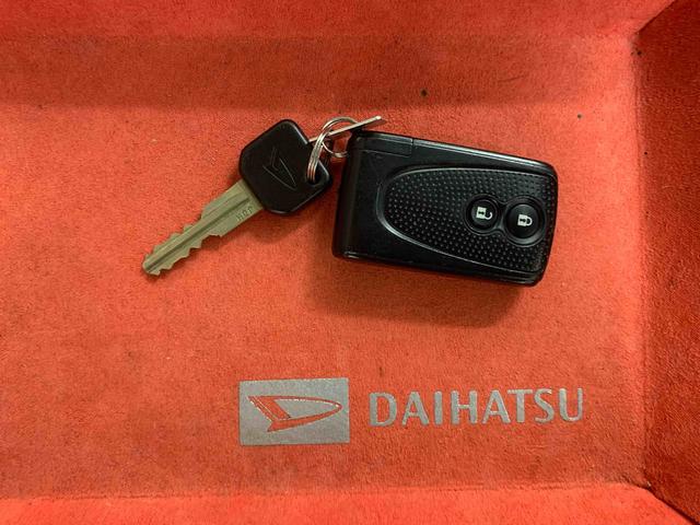 ムーヴＸ保証付き　記録簿　取扱説明書　ルーフ凹み有り　スマートキー　アルミホイール　エアバッグ　エアコン　パワーステアリング　パワーウィンドウ　ＣＤ　ＡＢＳ（静岡県）の中古車