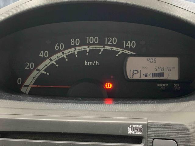 ムーヴＸ保証付き　記録簿　取扱説明書　ルーフ凹み有り　スマートキー　アルミホイール　エアバッグ　エアコン　パワーステアリング　パワーウィンドウ　ＣＤ　ＡＢＳ（静岡県）の中古車