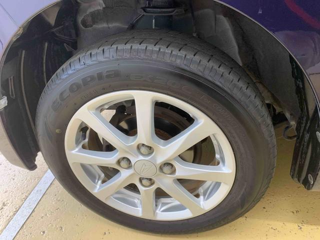 ムーヴＸ保証付き　記録簿　取扱説明書　ルーフ凹み有り　スマートキー　アルミホイール　エアバッグ　エアコン　パワーステアリング　パワーウィンドウ　ＣＤ　ＡＢＳ（静岡県）の中古車