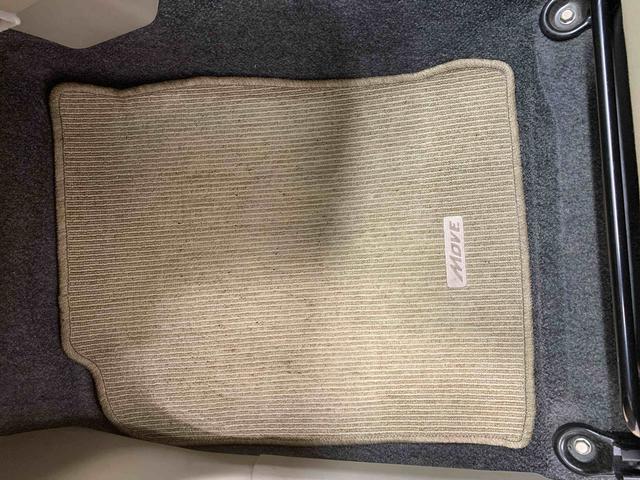 ムーヴＸ保証付き　記録簿　取扱説明書　ルーフ凹み有り　スマートキー　アルミホイール　エアバッグ　エアコン　パワーステアリング　パワーウィンドウ　ＣＤ　ＡＢＳ（静岡県）の中古車