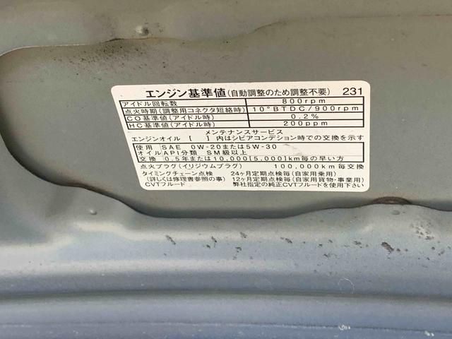 ムーヴＸ保証付き　記録簿　取扱説明書　ルーフ凹み有り　スマートキー　アルミホイール　エアバッグ　エアコン　パワーステアリング　パワーウィンドウ　ＣＤ　ＡＢＳ（静岡県）の中古車