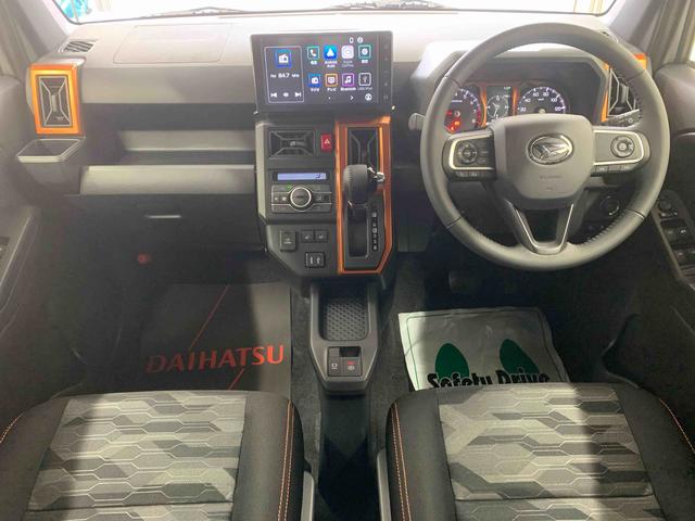 タフトＧ　ディスプレイオーディオまごころ保証１年付き　記録簿　取扱説明書　バックカメラ　衝突被害軽減システム　スマートキー　オートマチックハイビーム　サンルーフ　アルミホイール　レーンアシスト　禁煙車　ワンオーナー　エアバッグ（静岡県）の中古車