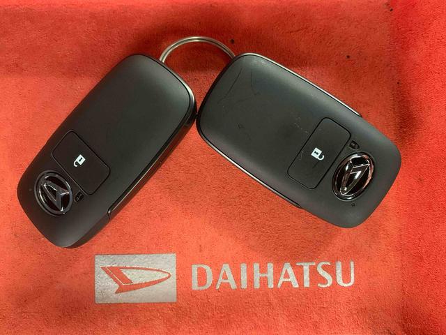 タフトＧ　ディスプレイオーディオまごころ保証１年付き　記録簿　取扱説明書　バックカメラ　衝突被害軽減システム　スマートキー　オートマチックハイビーム　サンルーフ　アルミホイール　レーンアシスト　禁煙車　ワンオーナー　エアバッグ（静岡県）の中古車