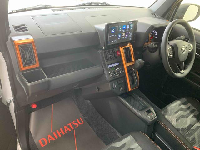 タフトＧ　ディスプレイオーディオまごころ保証１年付き　記録簿　取扱説明書　バックカメラ　衝突被害軽減システム　スマートキー　オートマチックハイビーム　サンルーフ　アルミホイール　レーンアシスト　禁煙車　ワンオーナー　エアバッグ（静岡県）の中古車