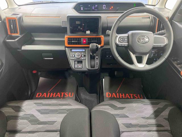 タントファンクロスターボ 保証付きまごころ保証1年付き 記録簿 取扱説明書 スマートキー アルミホイール ターボ ワンオーナー エアバッグ エアコン パワーステアリング パワーウィンドウ ABS(静岡県)の中古車