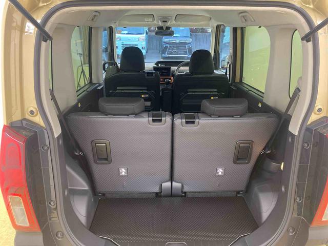 タントファンクロスターボ 保証付きまごころ保証1年付き 記録簿 取扱説明書 スマートキー アルミホイール ターボ ワンオーナー エアバッグ エアコン パワーステアリング パワーウィンドウ ABS(静岡県)の中古車