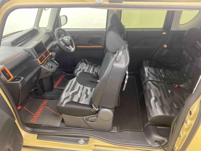 タントファンクロスターボ 保証付きまごころ保証1年付き 記録簿 取扱説明書 スマートキー アルミホイール ターボ ワンオーナー エアバッグ エアコン パワーステアリング パワーウィンドウ ABS(静岡県)の中古車