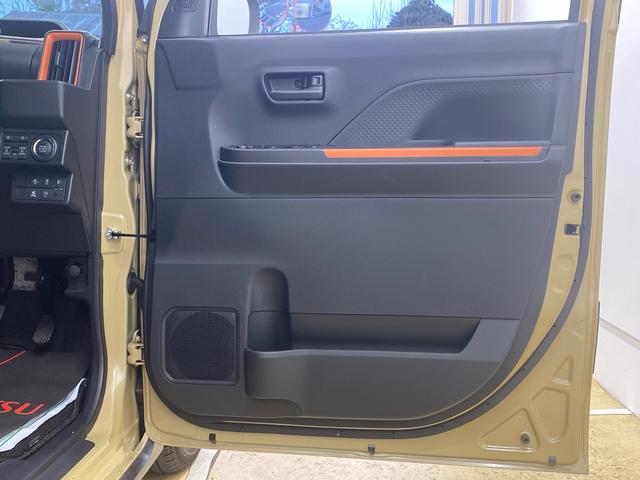 タントファンクロスターボ 保証付きまごころ保証1年付き 記録簿 取扱説明書 スマートキー アルミホイール ターボ ワンオーナー エアバッグ エアコン パワーステアリング パワーウィンドウ ABS(静岡県)の中古車