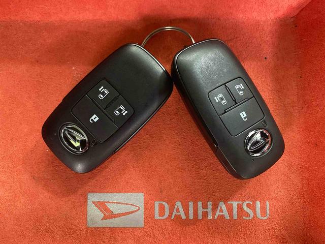 タントファンクロスターボ 保証付きまごころ保証1年付き 記録簿 取扱説明書 スマートキー アルミホイール ターボ ワンオーナー エアバッグ エアコン パワーステアリング パワーウィンドウ ABS(静岡県)の中古車