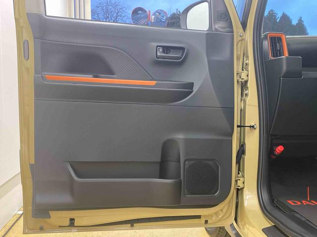 タントファンクロスターボ 保証付きまごころ保証1年付き 記録簿 取扱説明書 スマートキー アルミホイール ターボ ワンオーナー エアバッグ エアコン パワーステアリング パワーウィンドウ ABS(静岡県)の中古車