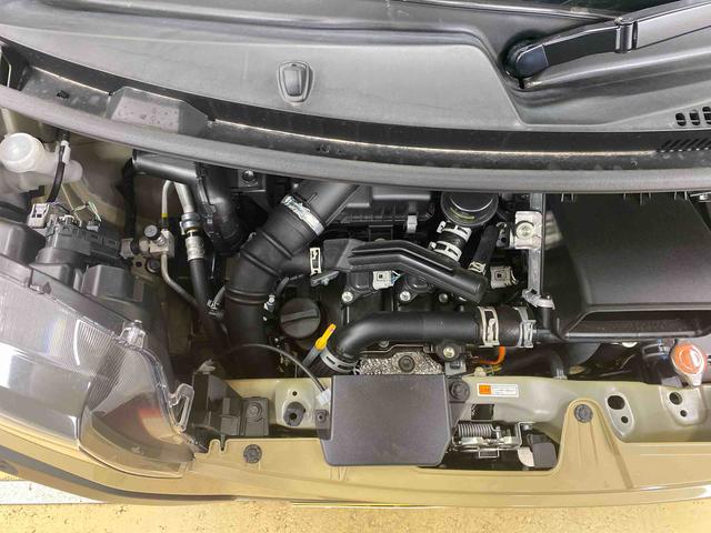 タントファンクロスターボ 保証付きまごころ保証1年付き 記録簿 取扱説明書 スマートキー アルミホイール ターボ ワンオーナー エアバッグ エアコン パワーステアリング パワーウィンドウ ABS(静岡県)の中古車