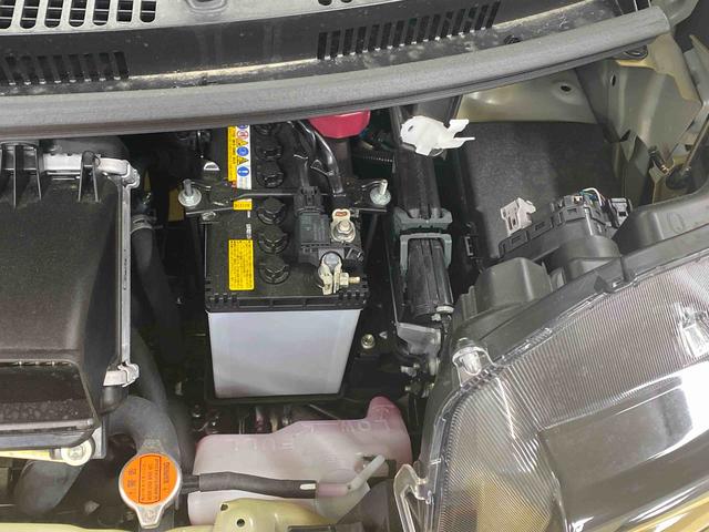 タントファンクロスターボ 保証付きまごころ保証1年付き 記録簿 取扱説明書 スマートキー アルミホイール ターボ ワンオーナー エアバッグ エアコン パワーステアリング パワーウィンドウ ABS(静岡県)の中古車