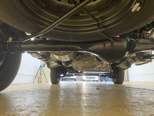 ハイゼットトラックジャンボエクストラ 保証付き(静岡県)の中古車