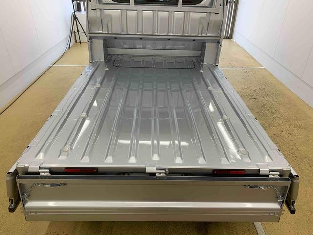 ハイゼットトラックジャンボエクストラ 保証付き(静岡県)の中古車