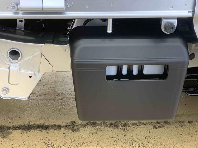 ハイゼットトラックジャンボエクストラ 保証付き(静岡県)の中古車