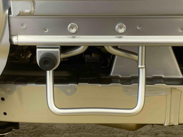 ハイゼットトラックジャンボエクストラ 保証付き(静岡県)の中古車