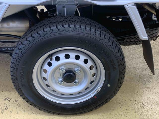 ハイゼットトラックジャンボエクストラ 保証付き(静岡県)の中古車