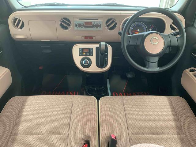 ミラココアココアプラスＸ　タイヤ新品　保証付きＣＤ　ＥＴＣ（静岡県）の中古車