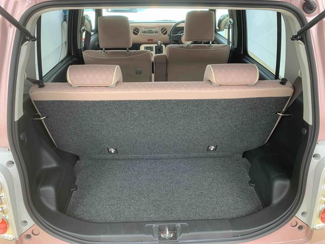 ミラココアココアプラスＸ　タイヤ新品　保証付きＣＤ　ＥＴＣ（静岡県）の中古車