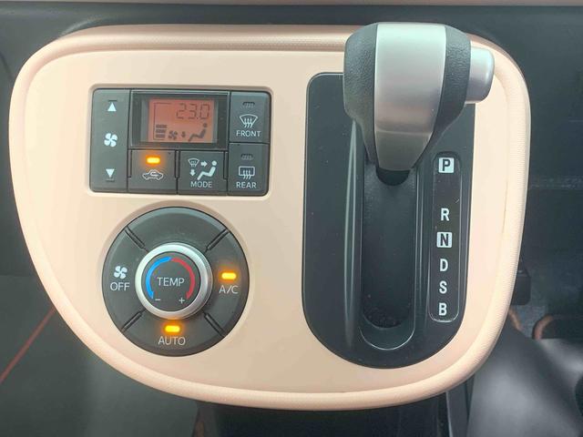 ミラココアココアプラスＸ　タイヤ新品　保証付きＣＤ　ＥＴＣ（静岡県）の中古車