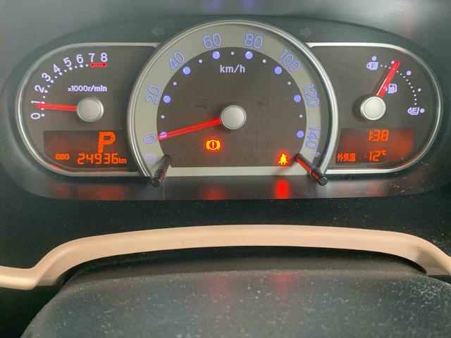 ミラココアココアプラスＸ　タイヤ新品　保証付きＣＤ　ＥＴＣ（静岡県）の中古車