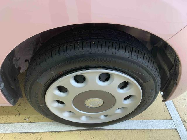 ミラココアココアプラスＸ　タイヤ新品　保証付きＣＤ　ＥＴＣ（静岡県）の中古車