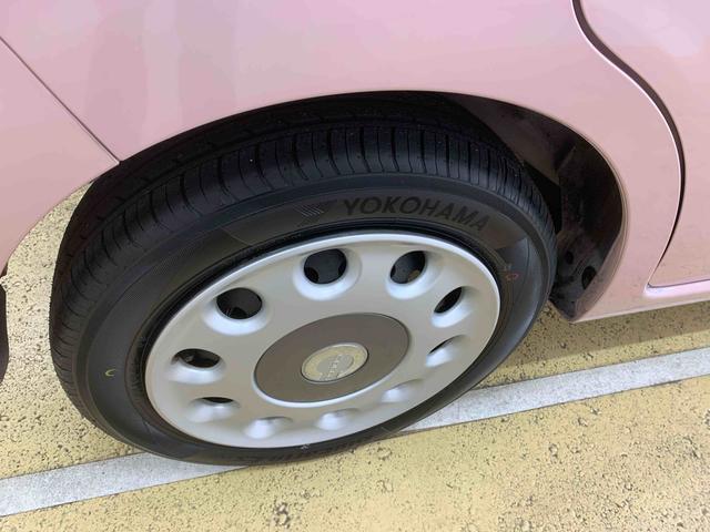 ミラココアココアプラスＸ　タイヤ新品　保証付きＣＤ　ＥＴＣ（静岡県）の中古車