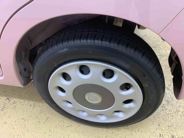 ミラココアココアプラスＸ　タイヤ新品　保証付きＣＤ　ＥＴＣ（静岡県）の中古車