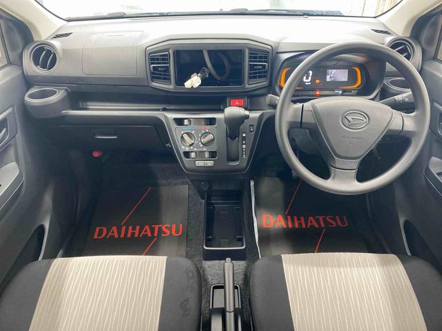 ミライースＬ　ＳＡIII　保証付き（静岡県）の中古車