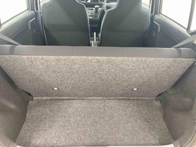 ミライースＬ　ＳＡIII　保証付き（静岡県）の中古車