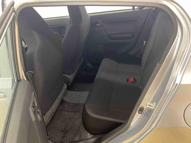 ミライースＬ　ＳＡIII　保証付き（静岡県）の中古車