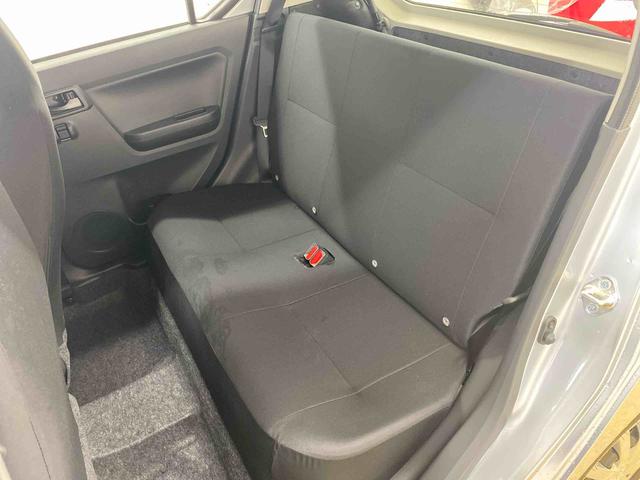 ミライースＬ　ＳＡIII　保証付き（静岡県）の中古車