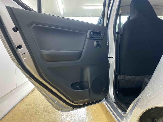 ミライースＬ　ＳＡIII　保証付き（静岡県）の中古車