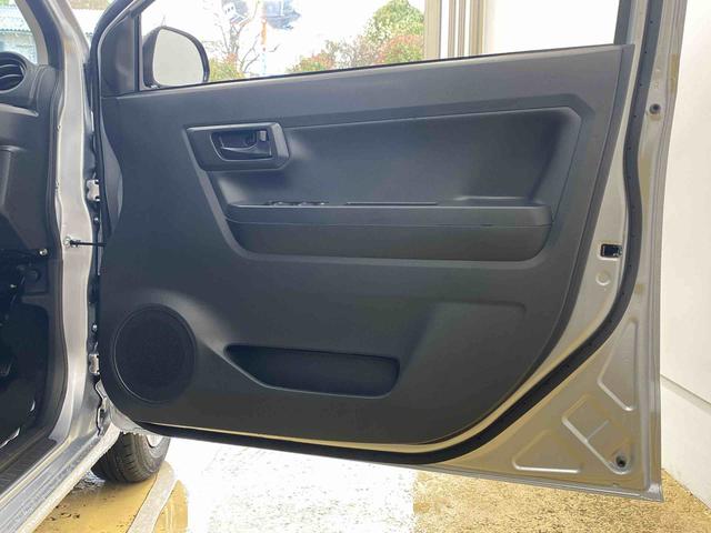 ミライースＬ　ＳＡIII　保証付き（静岡県）の中古車